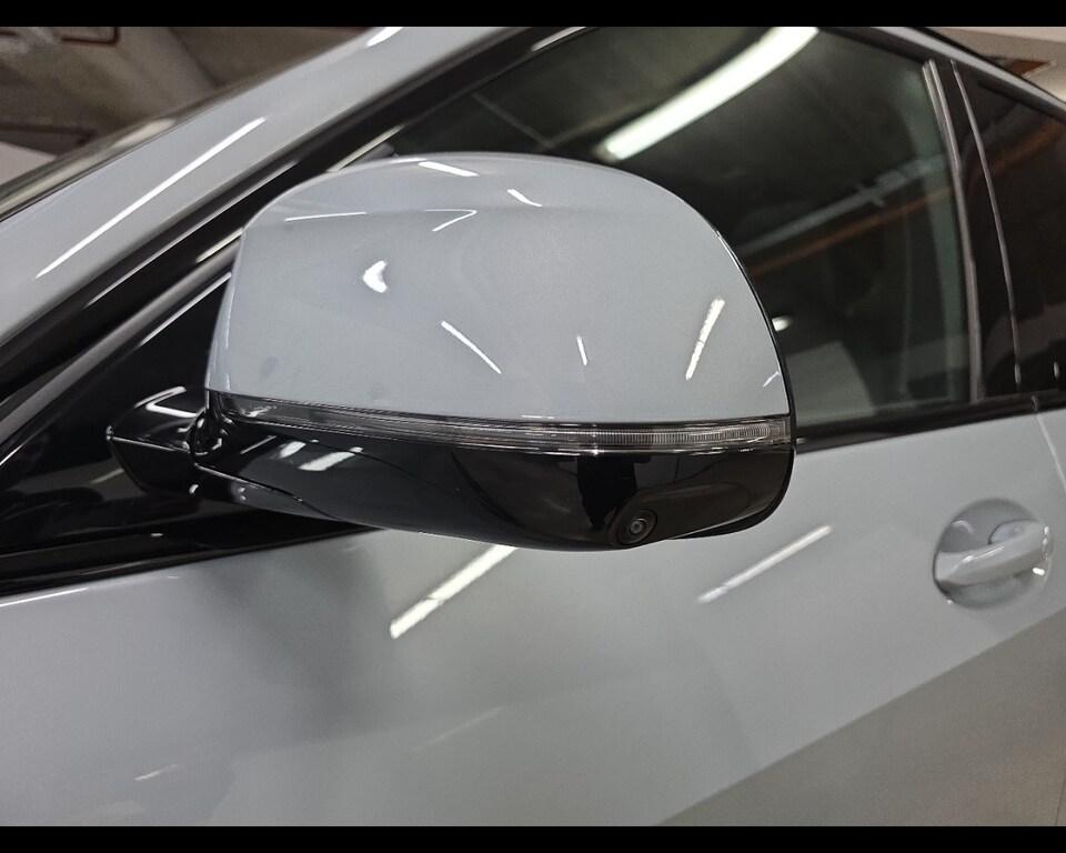 BMW X5 xdrive30d Msport auto