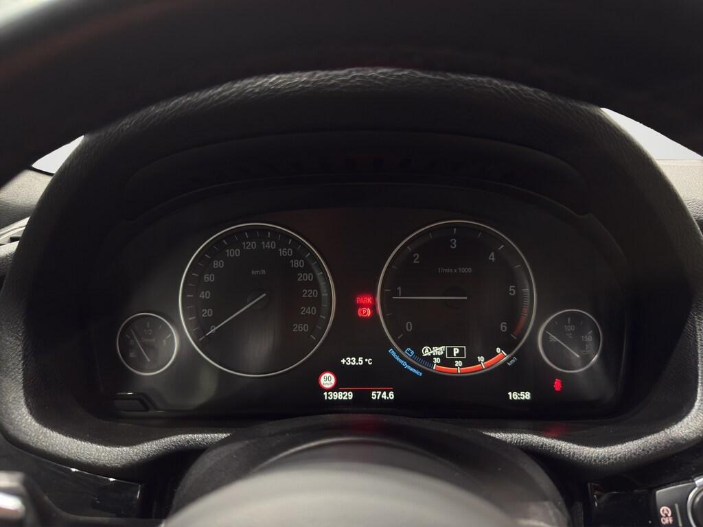 BMW X4 xdrive20d Msport auto my16