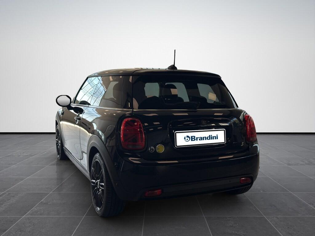 Mini Cooper SE 3p Classic auto