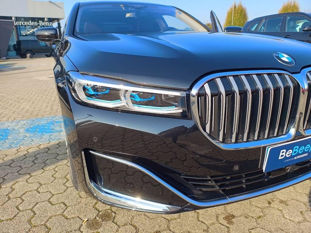 BMW Serie 7 730Ld mhev 48V xdrive auto