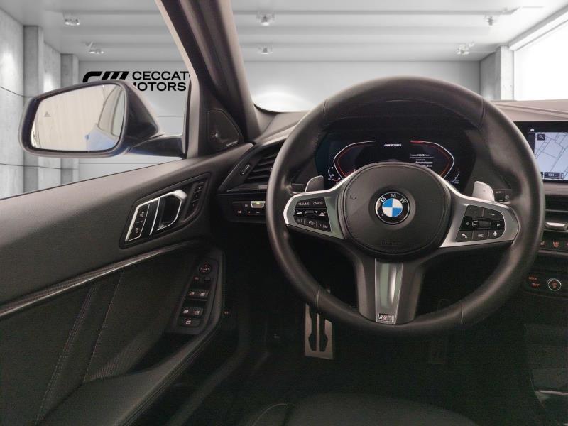 BMW Serie 1 M 135i xdrive auto