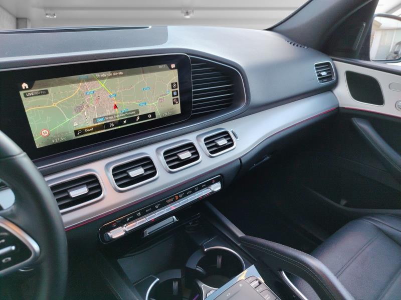 Mercedes GLE 400 d Premium Plus 4matic auto