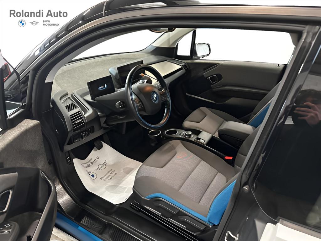 BMW i3 120Ah Advantage