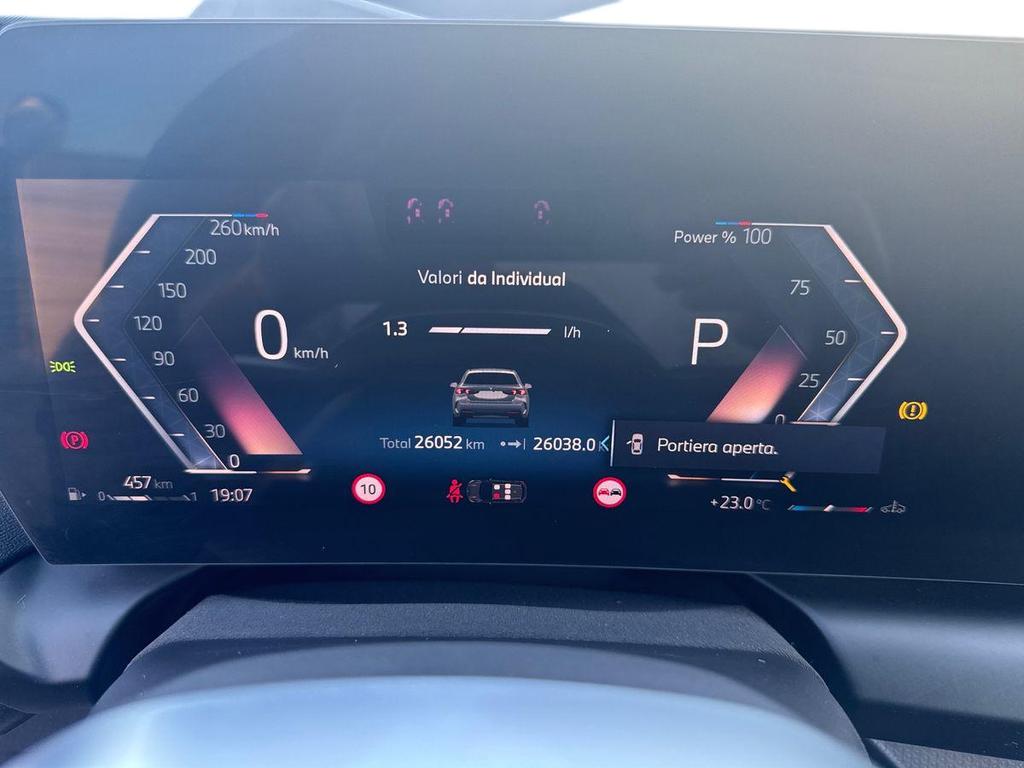 BMW Serie 1 118d MSport Pro auto