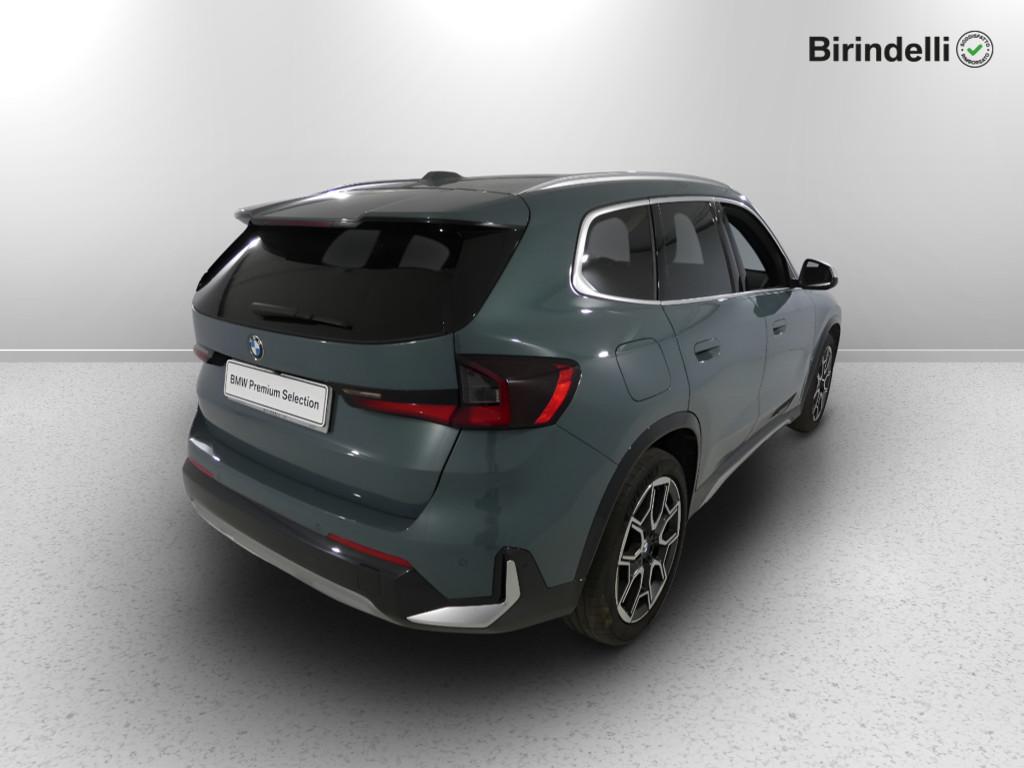 BMW X1 sdrive18d X-Line auto