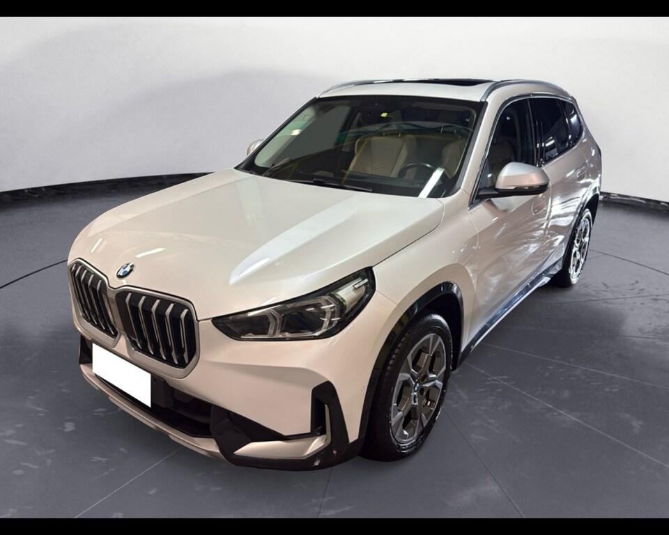 BMW X1 sdrive18d X-Line auto