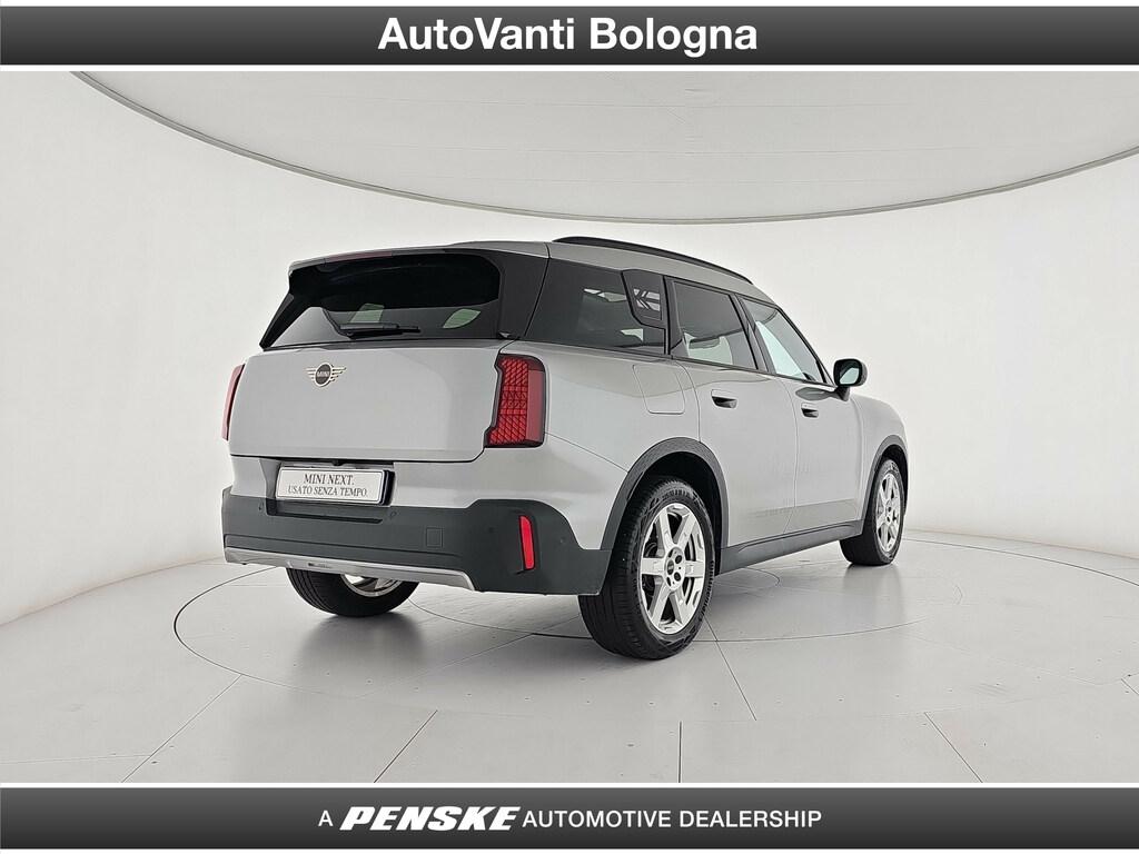 Mini Mini Countryman 2.0 48V D Classic auto