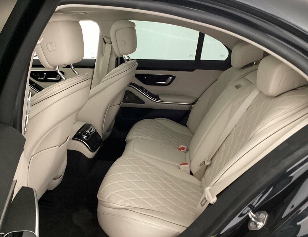 Mercedes Classe S 500 eq-boost Premium Plus 4matic auto