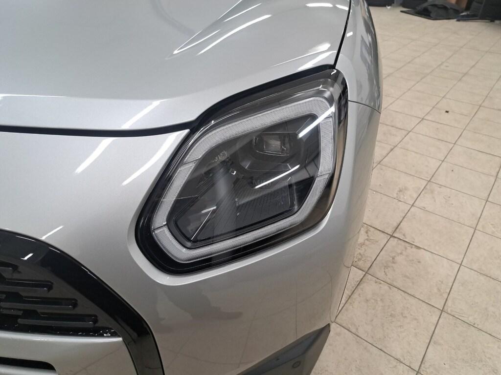 Mini Mini Countryman 2.0 48V D Classic auto