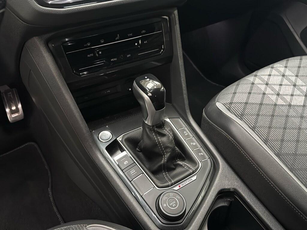 Volkswagen Tiguan 2.0 tdi scr R-Line 4motion 200cv dsg
