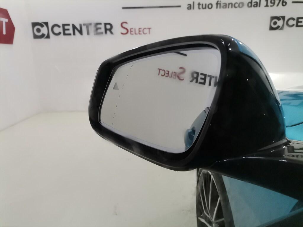 BMW Serie 2 218i Gran Coupe Msport 136cv auto