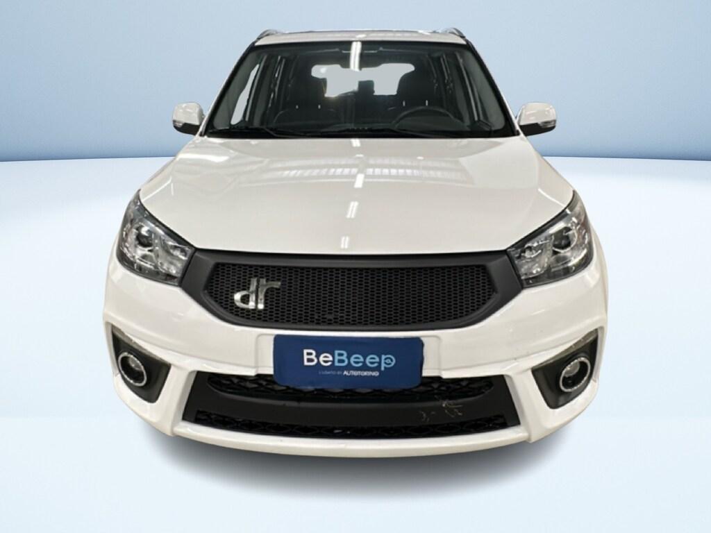 DR Motor DR Evo 1.6 Gpl