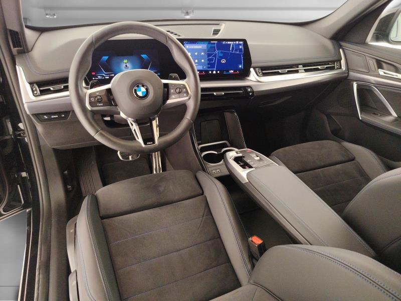 BMW X1 sdrive18d Msport auto