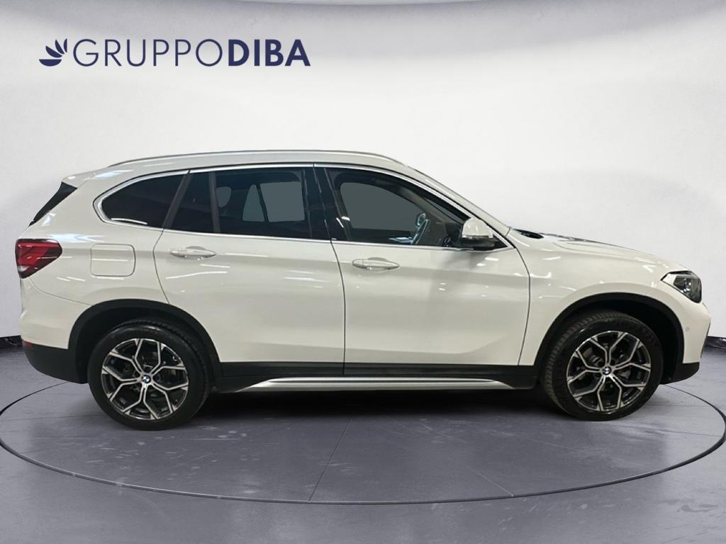 BMW X1 sdrive18d xLine Plus auto