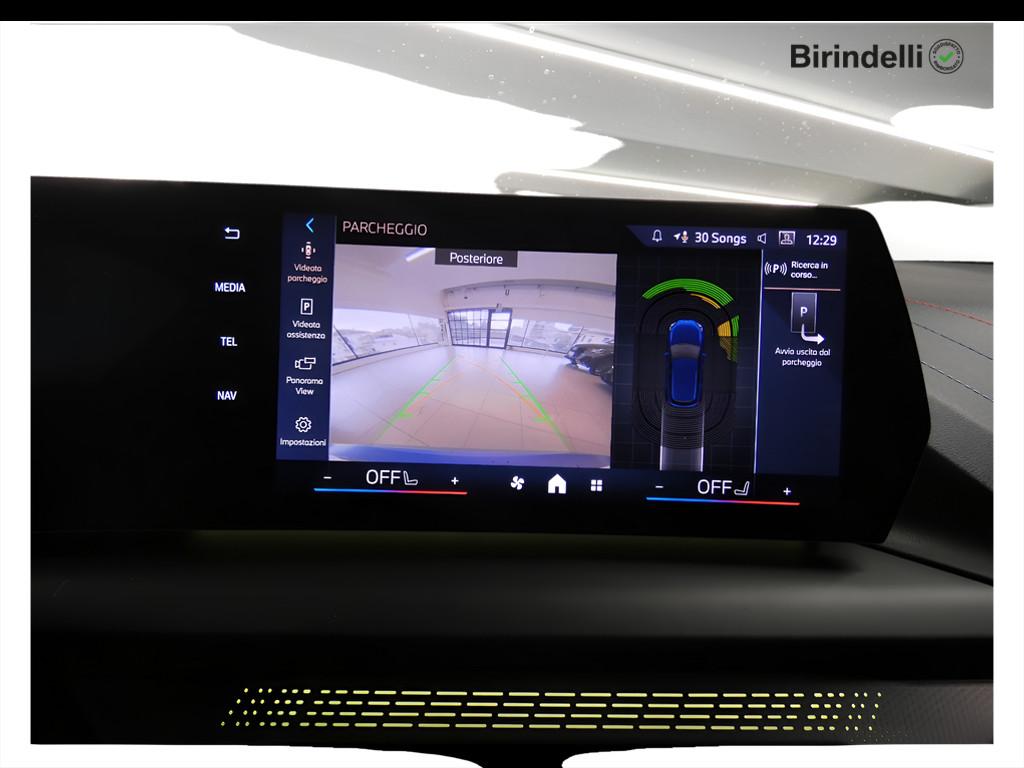 BMW Serie 1 118d MSport Pro auto