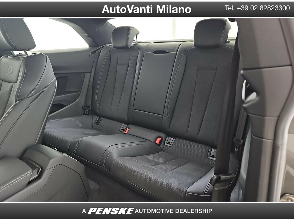 Audi S5 Coupe 3.0 tdi mhev quattro 341cv tiptronic