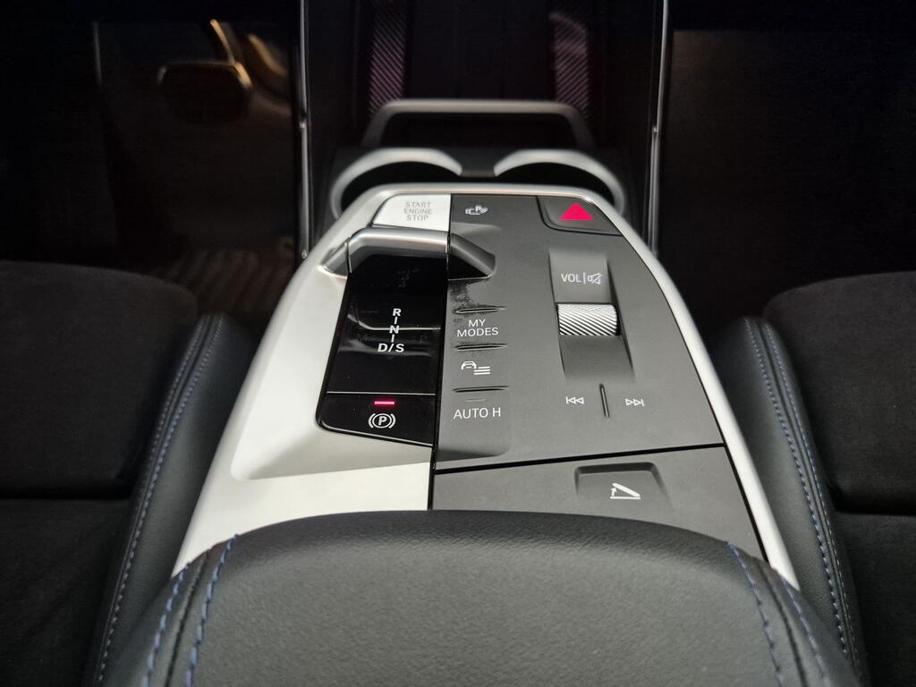 BMW X1 xdrive 25e MSport Pro auto