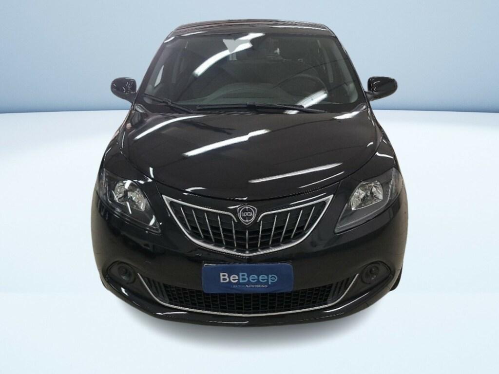 Lancia Ypsilon 1.0 hybrid Silver s&s 70cv