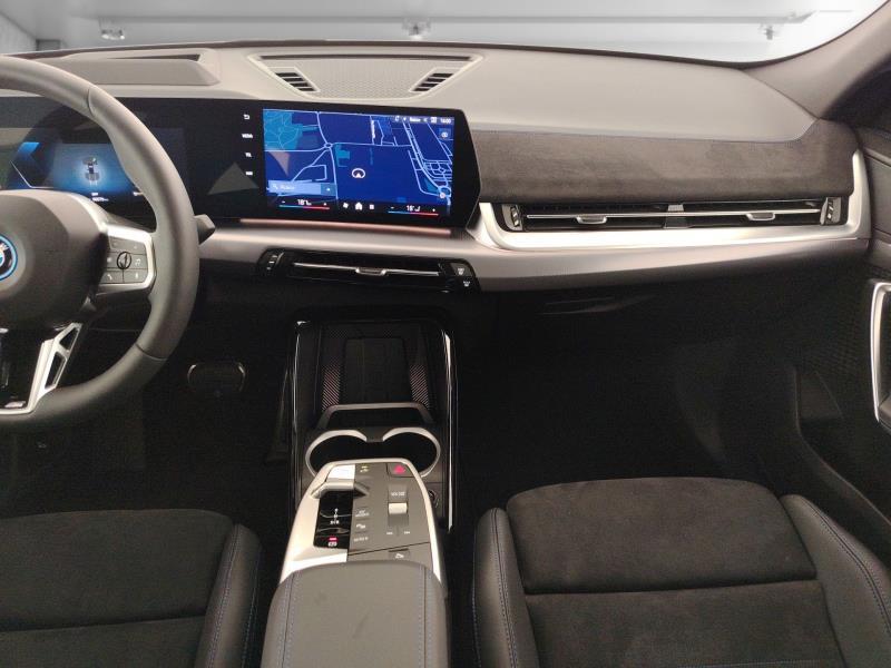 BMW iX2 edrive 20 MSport Pro