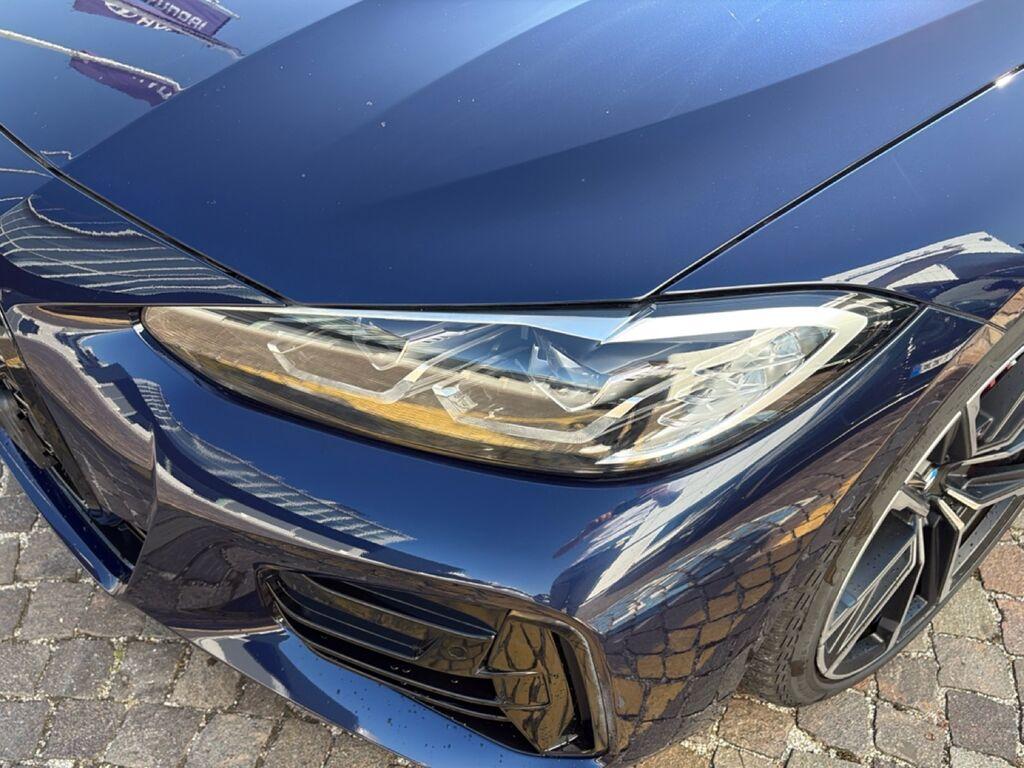 BMW Serie 4 M M440d Coupe mhev 48V xdrive auto