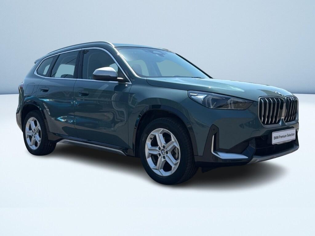 BMW X1 sdrive18d X-Line auto