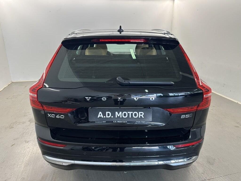 Volvo XC60 2.0 b5 Ultimate Bright awd auto