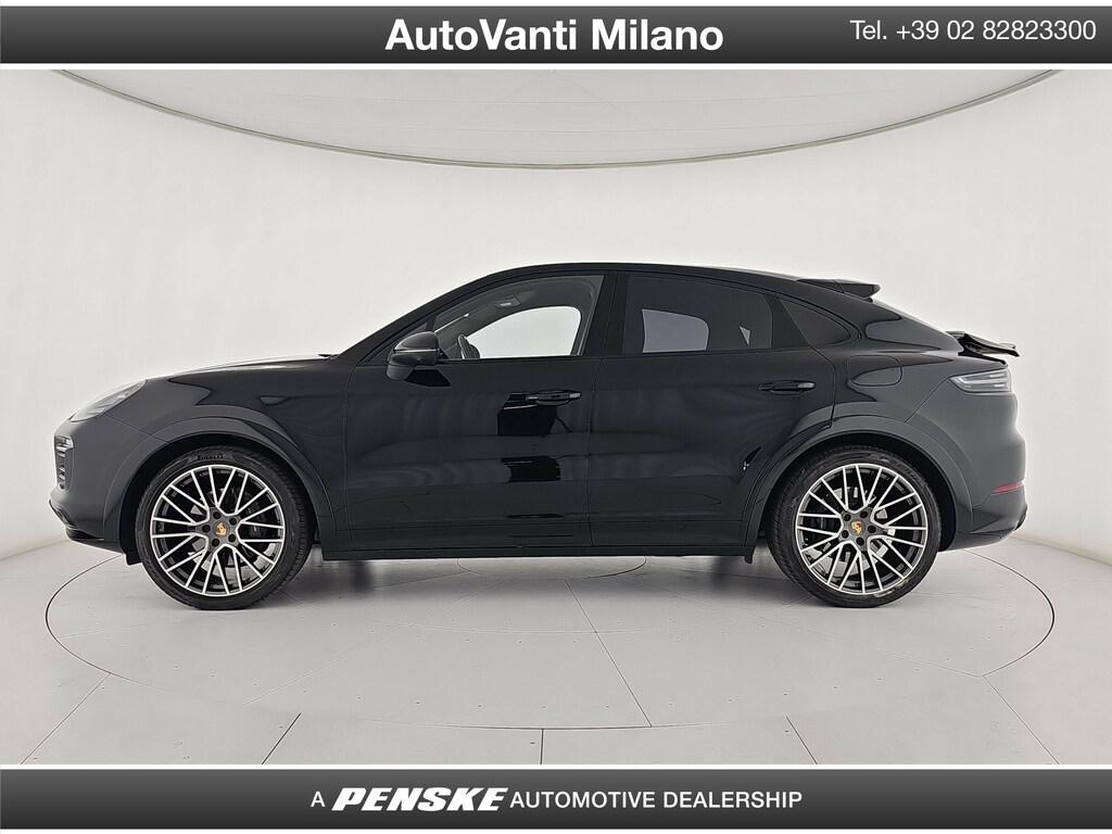 Porsche Cayenne Coupe 3.0 e-hybrid tiptronic 5p.ti