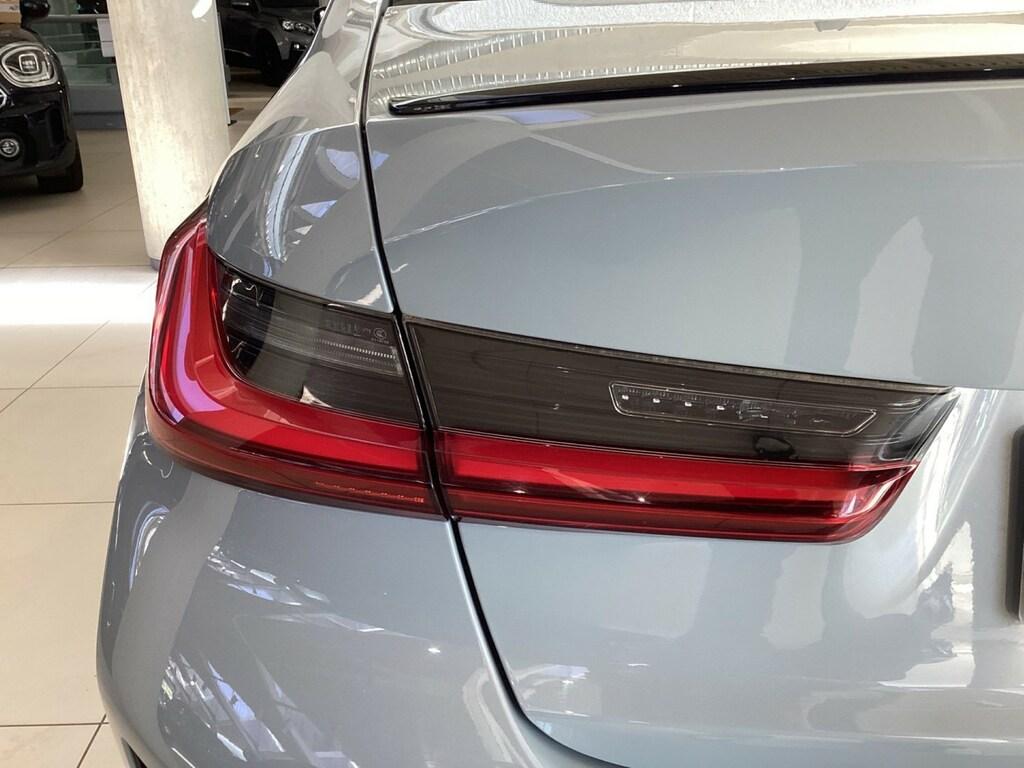 BMW Serie 3 320d mhev 48V Msport auto