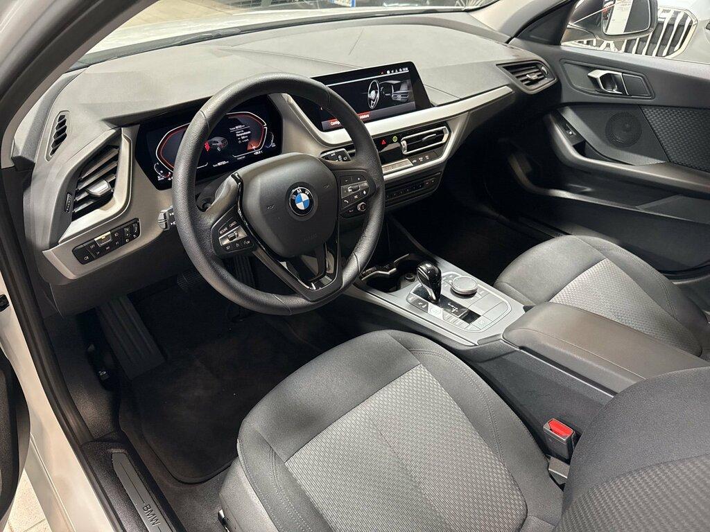 BMW Serie 1 118d Business Advantage auto