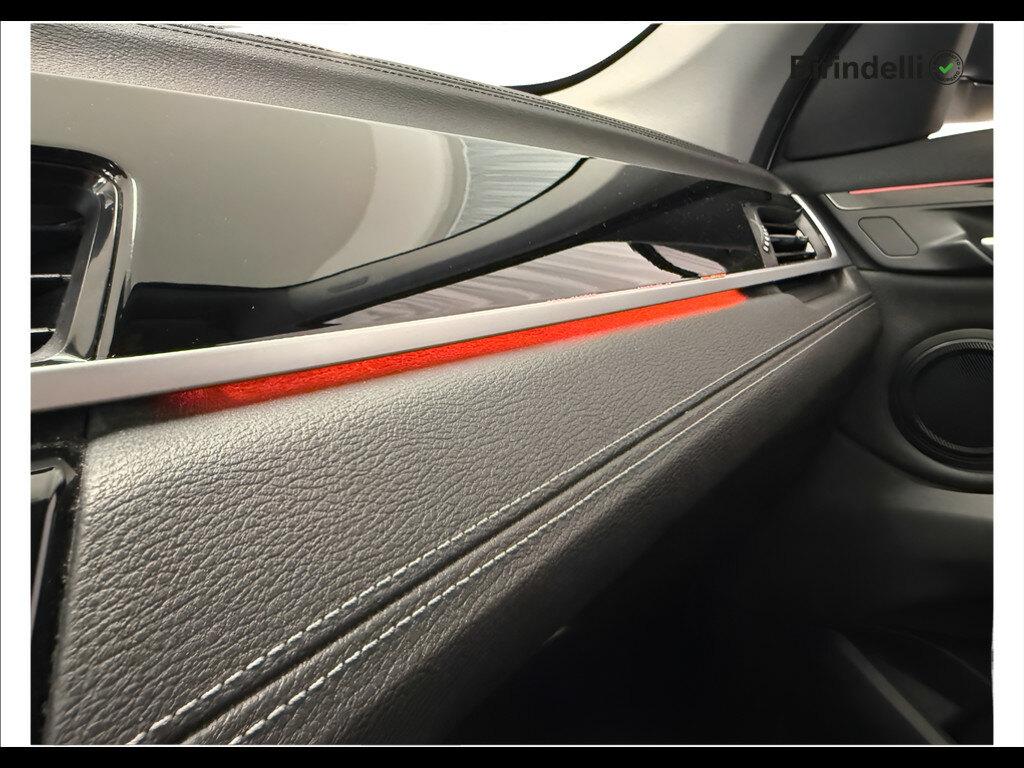 BMW X1 sdrive18d xLine Plus auto