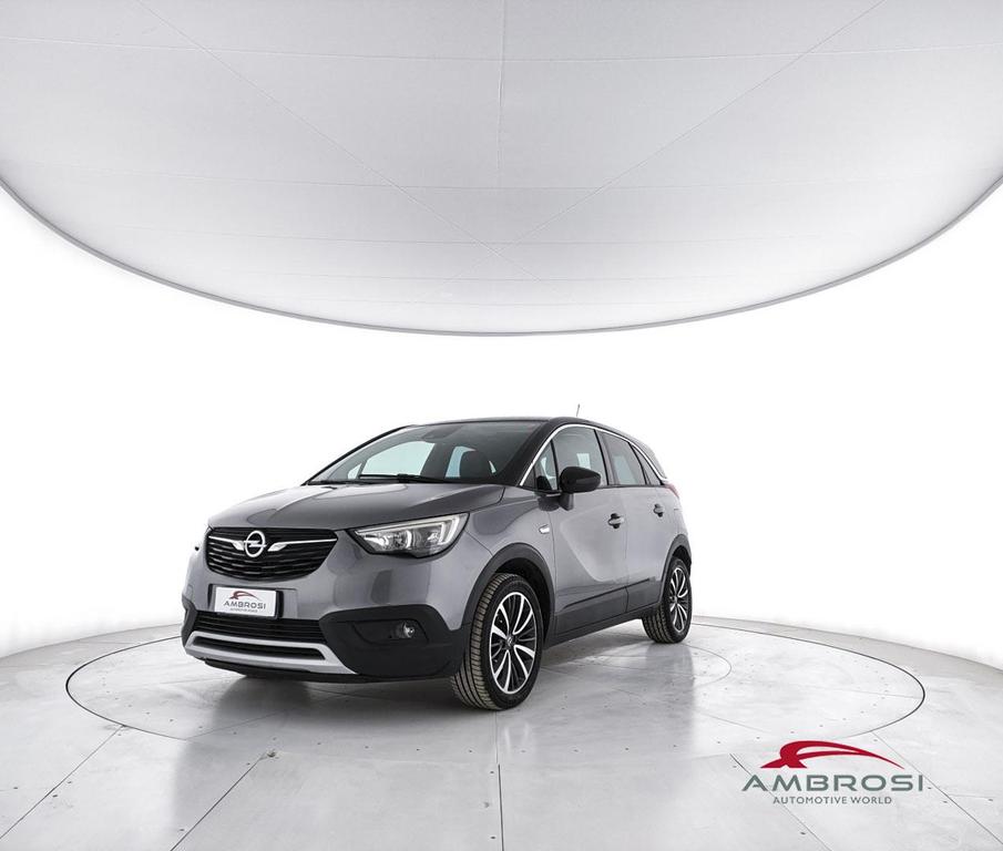 Opel Crossland X 1.2 Innovation s&s 110cv