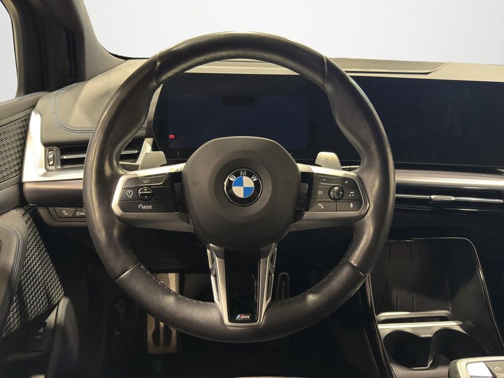 BMW Serie 2 220i Active Tourer mhev 48V Msport auto