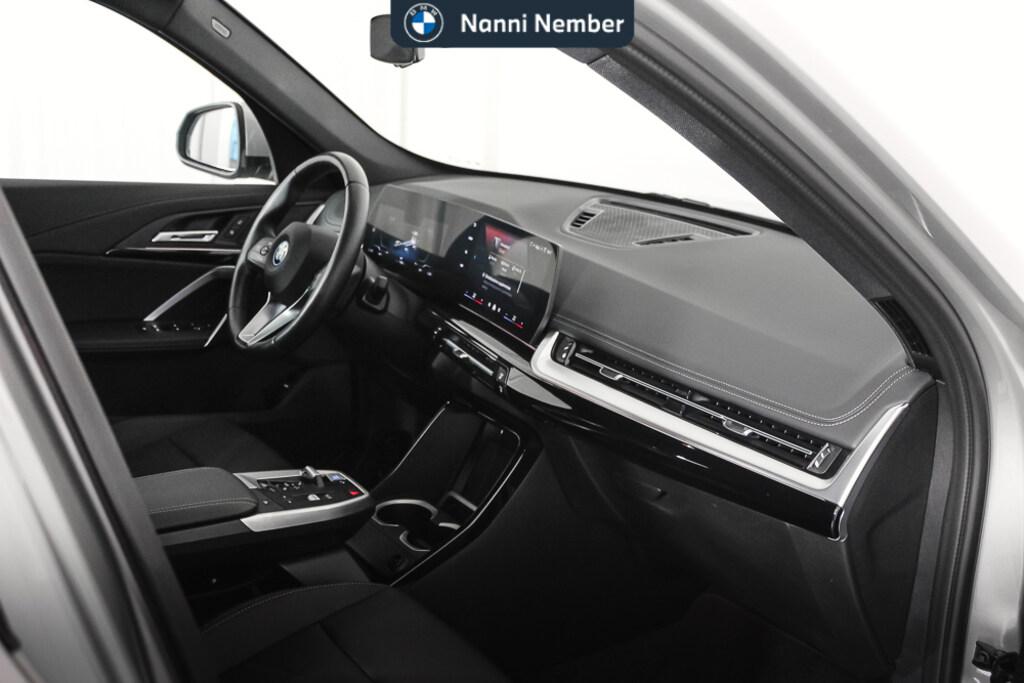 BMW iX1 edrive 20 X-Line