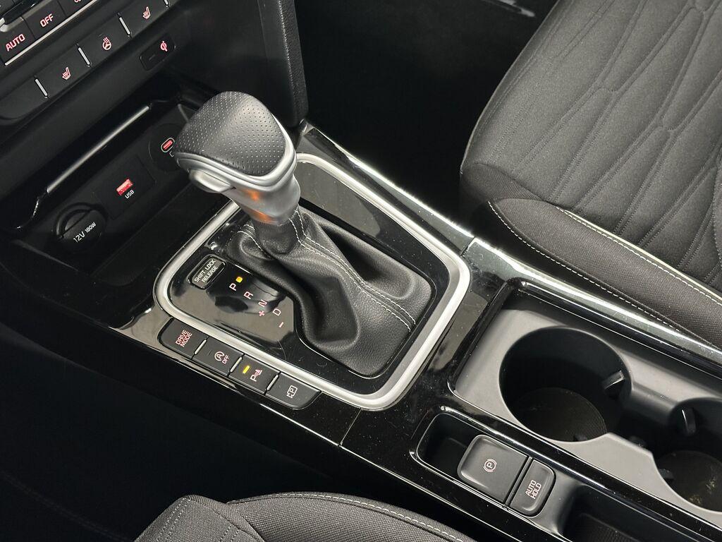 Kia Xceed 1.6 crdi mhev GT-line Plus 136cv dct