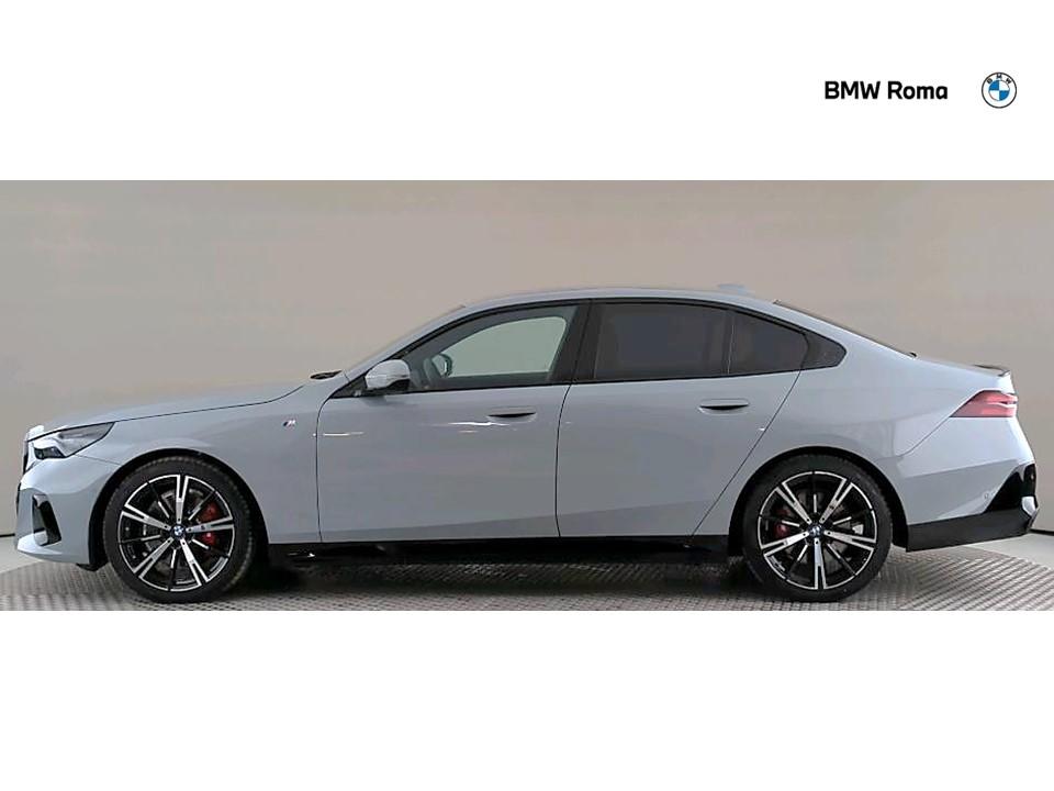 BMW Serie 5 520d 48V Msport sdrive auto