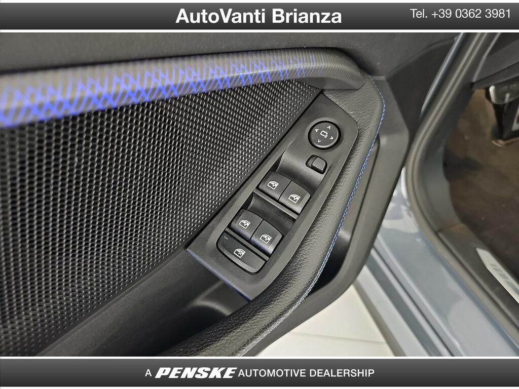 BMW Serie 1 M 135i xdrive auto