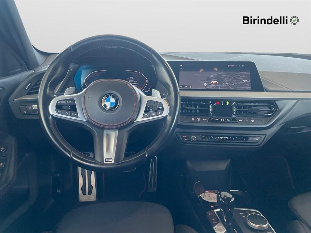 BMW Serie 1 128ti Msport auto