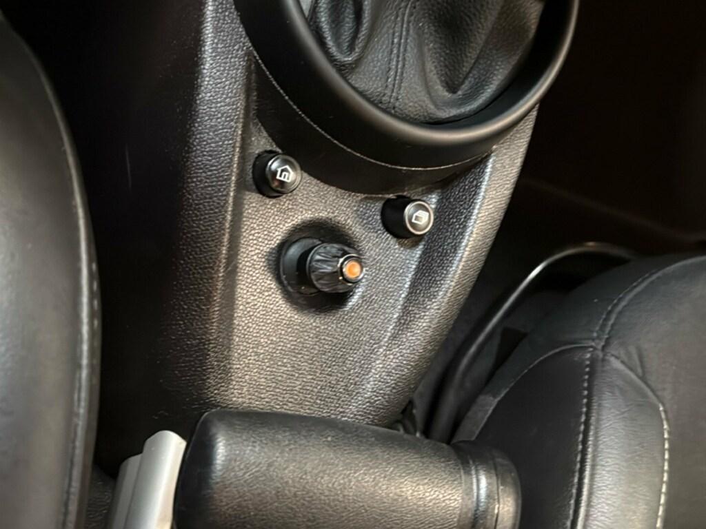 Mini Cooper D Countryman 2.0 D Cooper D ALL4 Auto