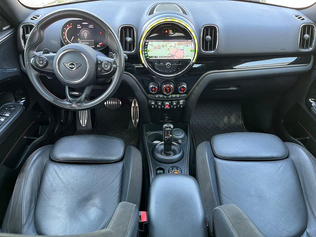 Mini Mini Countryman 2.0 JCW JCW auto