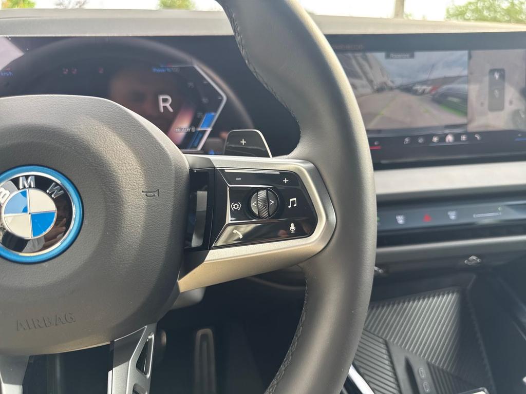 BMW X3 xdrive30e MSport Pro auto