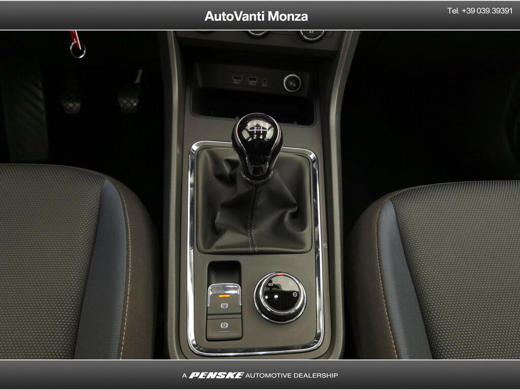 Seat Ateca 1.6 tdi Advance