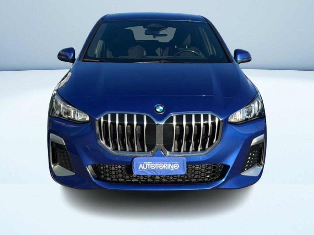 BMW Serie 2 218d Active Tourer Msport auto