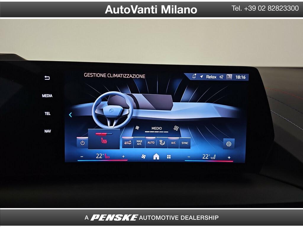 BMW Serie 1 118d MSport Pro auto