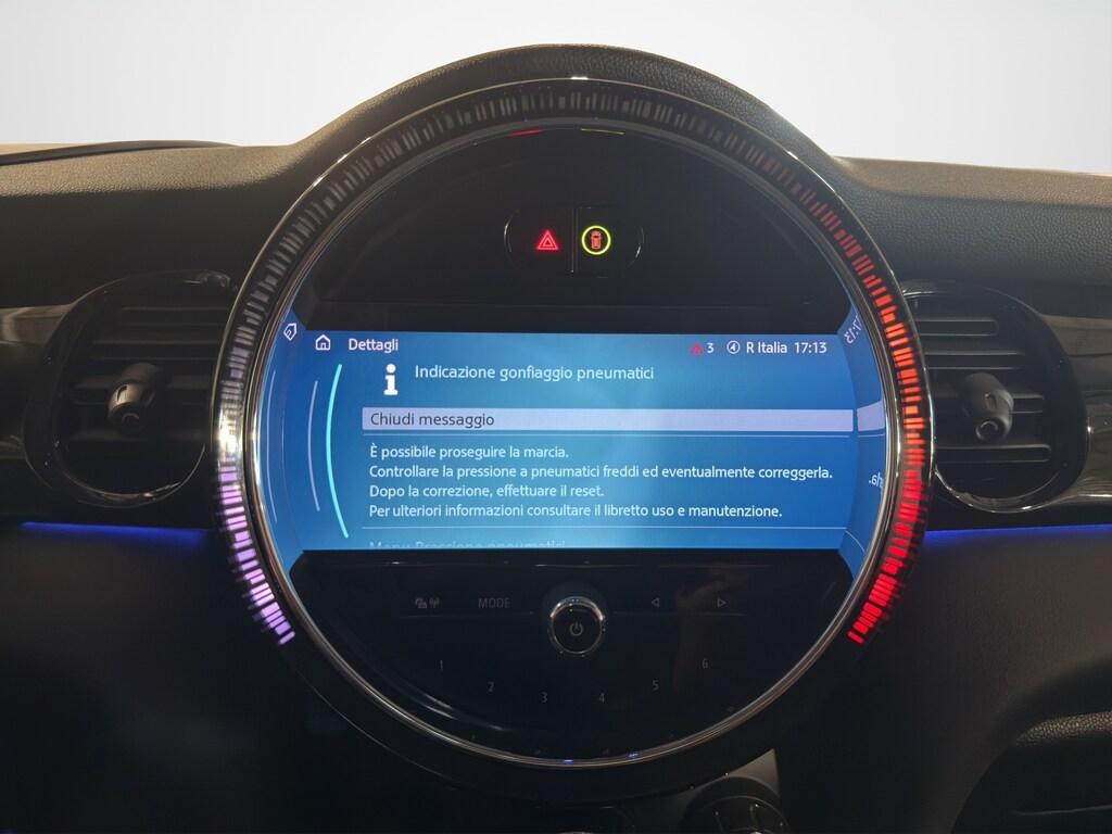 Mini Cooper 1.5 TwinPower Turbo Cooper