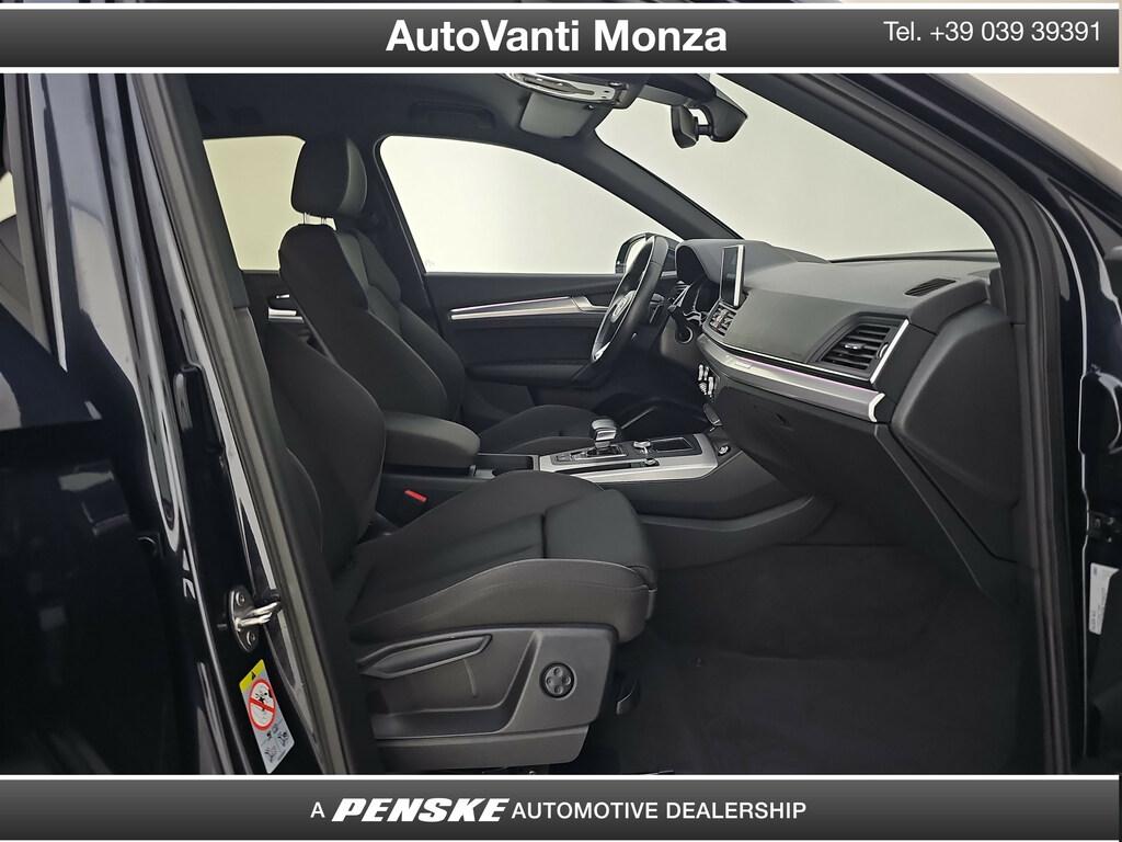 Audi Q5 40 2.0 tdi Business Sport quattro 190cv s-tronic