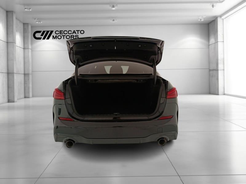 BMW Serie 2 220d Gran Coupe Msport auto