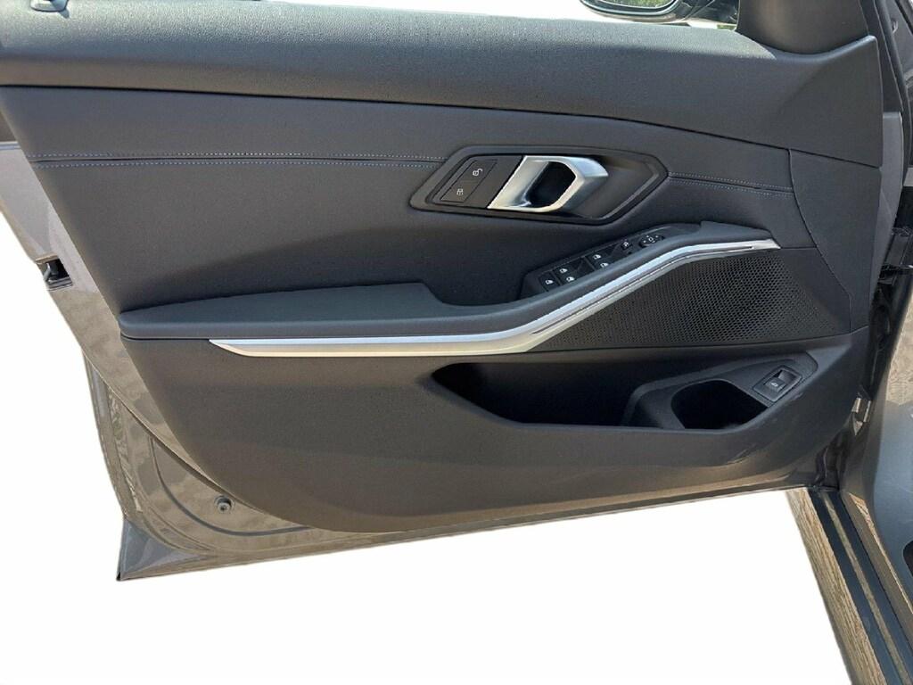 BMW Serie 3 318d Touring mhev 48V Msport auto