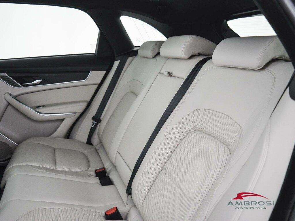 Jaguar F-Pace 2.0 D204 R-Dynamic SE Greystone awd auto