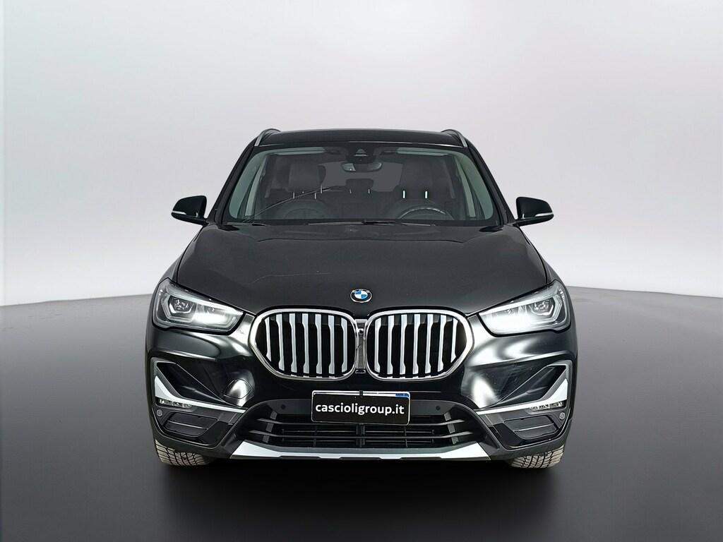 BMW X1 xdrive18d xLine auto