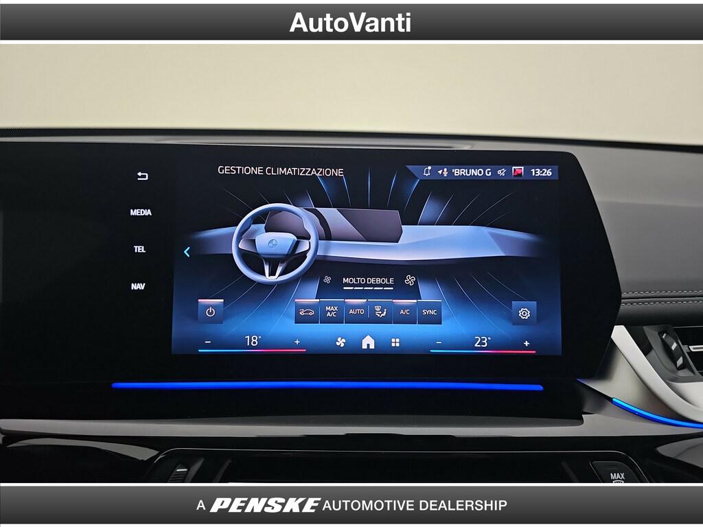 BMW iX1 edrive 20 Special Edition